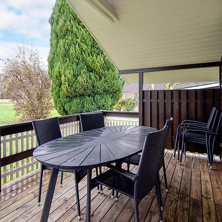 Two-Bedroom Holiday Home In Skibby 1 Zewnętrze zdjęcie